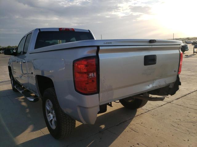 Photo 3 from auction – 2014 CHEVROLET SILVERADO with VIN 1GCRCREH3EZ327092