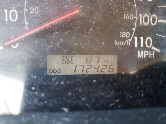 Photo 8 from auction – 2006 TOYOTA COROLLA CE with VIN JTDBR32E160075324