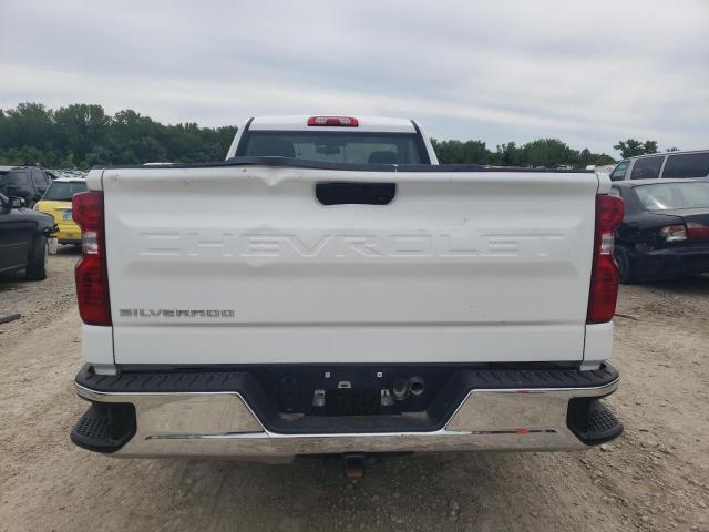 Photo 6 from auction – 2021 CHEVROLET SILVERADO with VIN 3GCNWAEF7MG246939