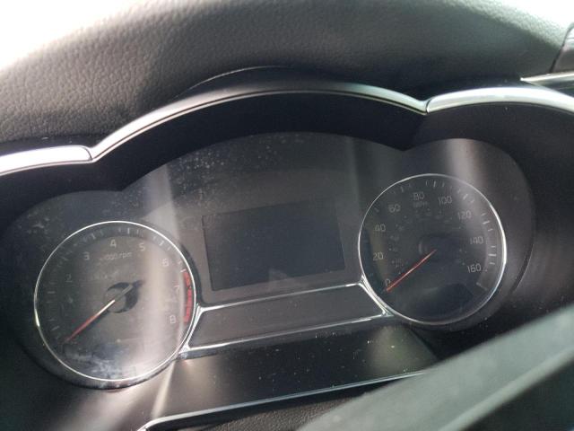 Photo 8 from auction – 2014 KIA OPTIMA SX with VIN 5XXGR4A61EG268043