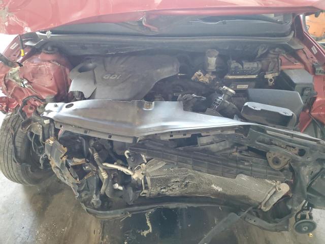 Photo 7 from auction – 2012 HYUNDAI ACCENT GLS with VIN KMHCT4AE9CU041306