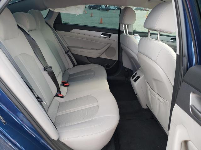 Photo 6 from auction – 2019 HYUNDAI SONATA LIM with VIN 5NPE34AF6KH761208