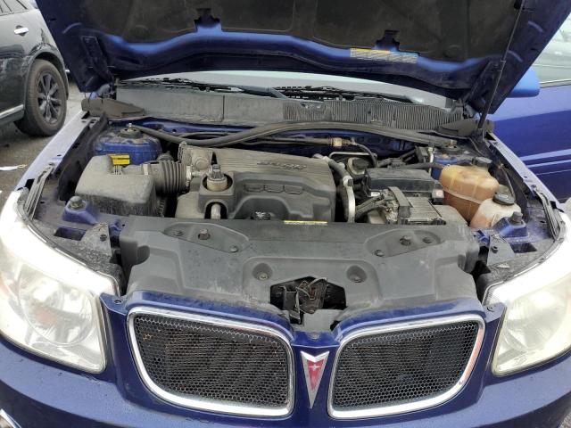 Photo 7 from auction – 2006 PONTIAC TORRENT with VIN 2CKDL73F866100101