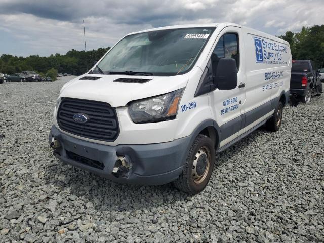 Photo 2 from auction – 2016 FORD TRANSIT T- with VIN 1FTBW2ZMXGKB15082