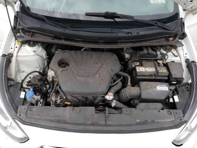 صورة رقم 7 من المزاد - 2017 HYUNDAI ACCENT SE مع VIN KMHCT4AEXHU307794