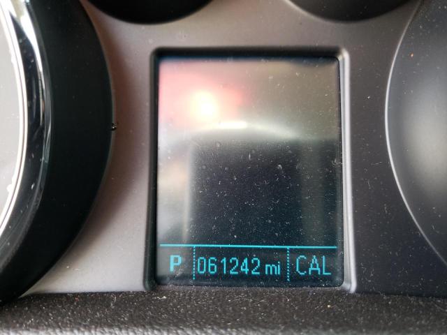 Photo 8 from auction – 2016 BUICK ENCORE with VIN KL4CJASB4GB693176