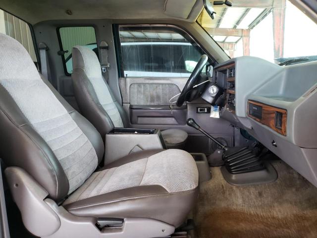 Photo 5 from auction – 1994 DODGE DAKOTA with VIN 1B7GL23X0RS526706
