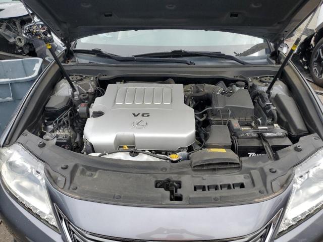 Photo 7 from auction – 2013 LEXUS ES 350 with VIN JTHBK1GG8D2024731