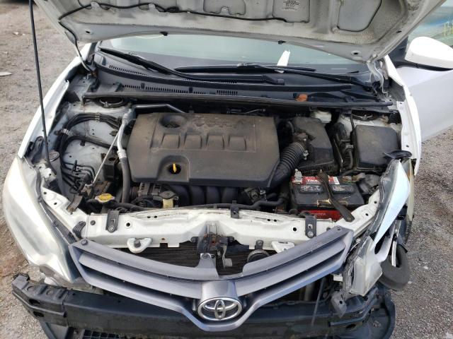 Photo 7 from auction – 2015 TOYOTA COROLLA L with VIN 2T1BURHE7FC326703