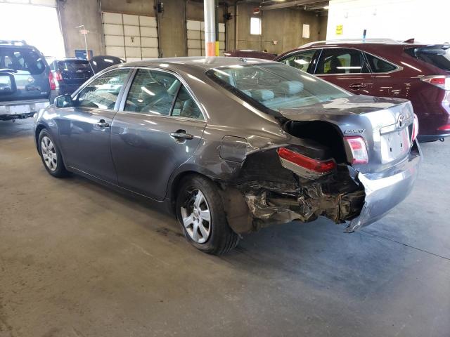 Photo 3 from auction – 2011 TOYOTA CAMRY BASE with VIN 4T4BF3EK3BR182163