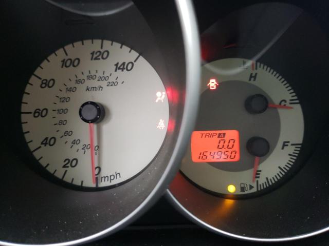 Photo 8 from auction – 2008 MAZDA 3 I with VIN JM1BK32G081785365