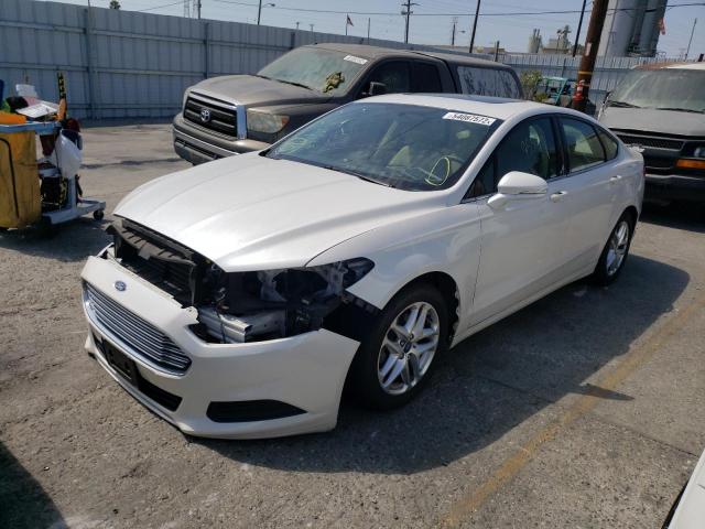 Photo 2 from auction – 2013 FORD FUSION SE with VIN 3FA6P0H77DR112183
