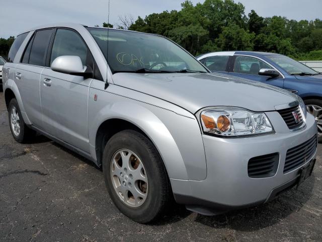 Photo 1 from auction – 2006 SATURN VUE with VIN 5GZCZ53426S857043