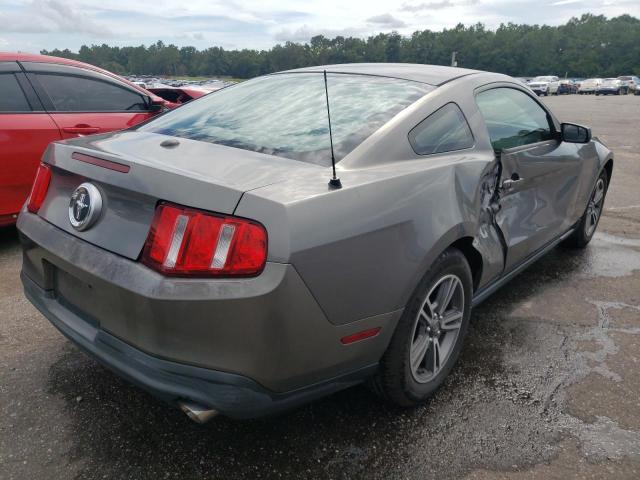 Photo 4 from auction – 2011 FORD MUSTANG with VIN 1ZVBP8AM2B5165958