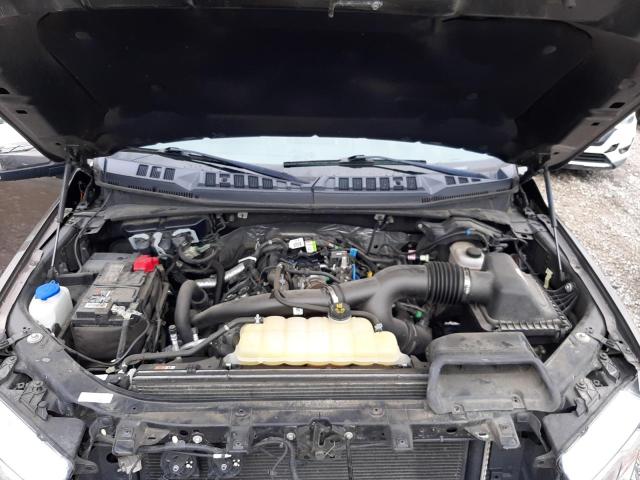 Photo 7 from auction – 2019 FORD F150 SUPER with VIN 1FTEX1EP7KKD80412