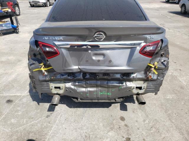 Photo 9 from auction – 2018 NISSAN ALTIMA 2.5 with VIN 1N4AL3AP0JC474237
