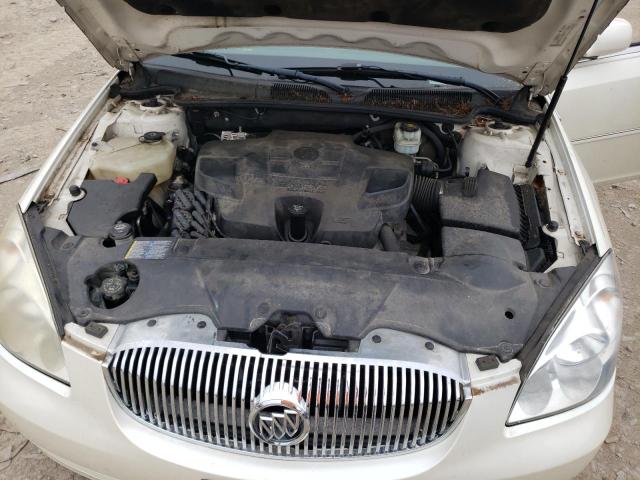 Photo 7 from auction – 2008 BUICK LUCERNE CX with VIN 1G4HD57238U188444