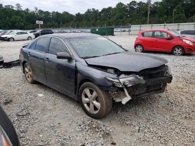 TOYOTA CAMRY BASE 2011 z numerem VIN 4T1BF3EK2BU142960 - Zdjęcie z aukcji