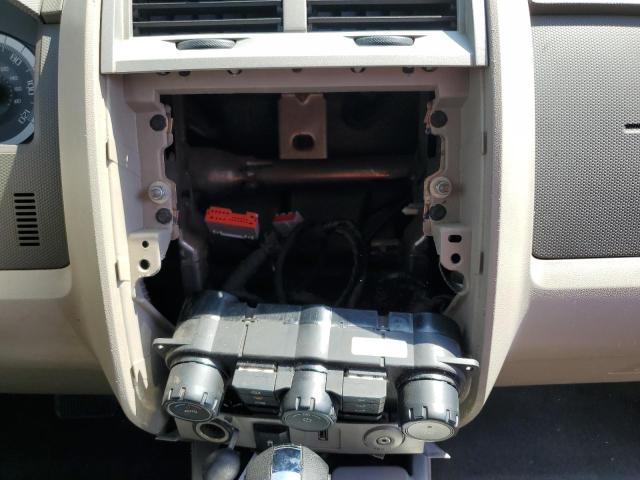 Photo 9 from auction – 2009 FORD ESCAPE HYB with VIN 1FMCU49319KA36833