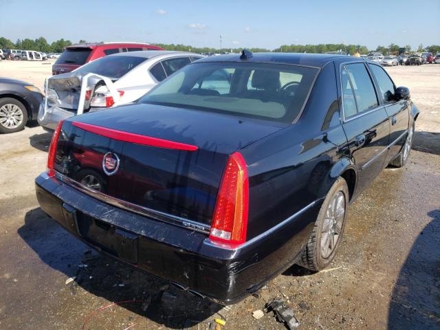 Photo 4 from auction – 2010 CADILLAC DTS PREMIU with VIN 1G6KH5EY1AU134753