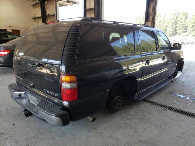 Photo 4 from auction – 2002 CHEVROLET SUBURBAN K with VIN 1GNFK16Z32J220737