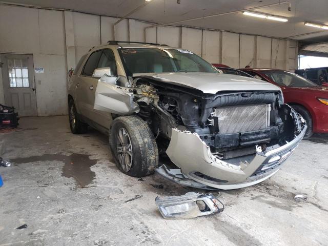 Photo 9 from auction – 2015 GMC ACADIA SLT with VIN 1GKKRSKD7FJ374185