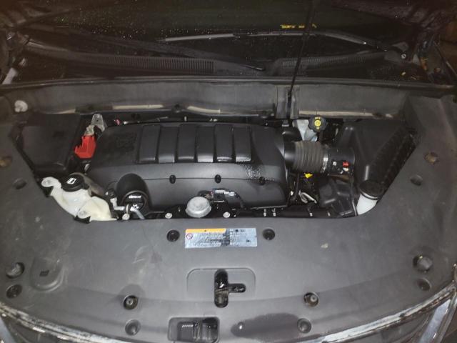Photo 7 from auction – 2017 CHEVROLET TRAVERSE L with VIN 1GNKRHKD7HJ236302