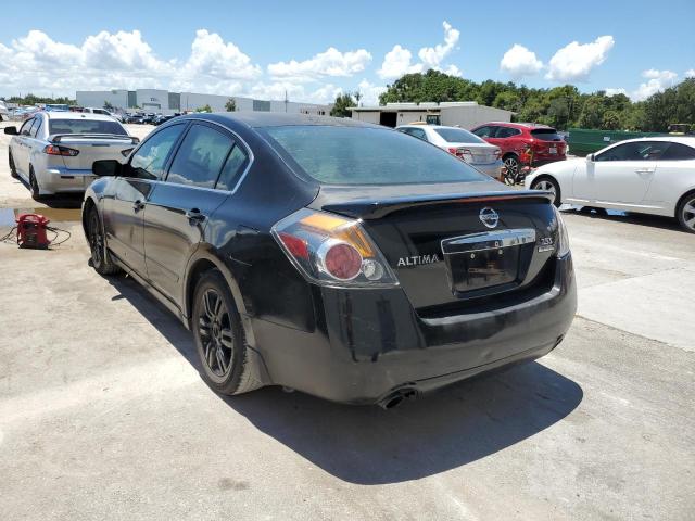 Photo 3 from auction – 2011 NISSAN ALTIMA BAS with VIN 1N4AL2AP9BN490694