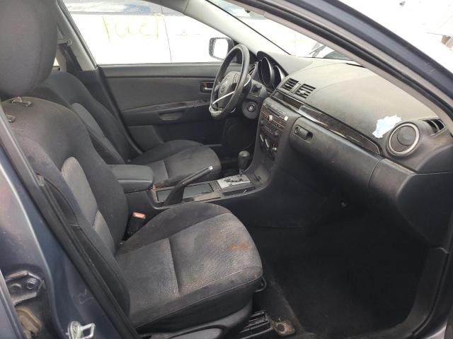 Photo 5 from auction – 2008 MAZDA 3 I with VIN JM1BK12F681784961