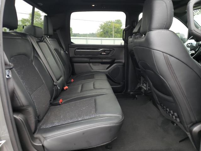 Photo 6 from auction – 2020 RAM 1500 BIG H with VIN 1C6SRFFT6LN377482