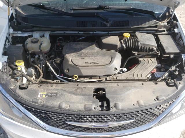 Photo 7 from auction – 2020 CHRYSLER PACIFICA T with VIN 2C4RC1BG1LR149879