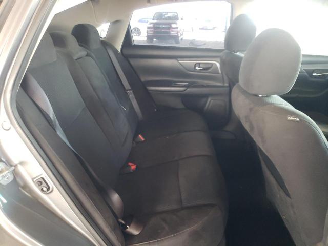 Photo 6 from auction – 2015 NISSAN ALTIMA 2.5 with VIN 1N4AL3APXFC426557