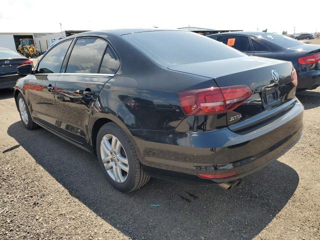 Photo 3 from auction – 2017 VOLKSWAGEN JETTA S with VIN 3VW2B7AJ4HM206785
