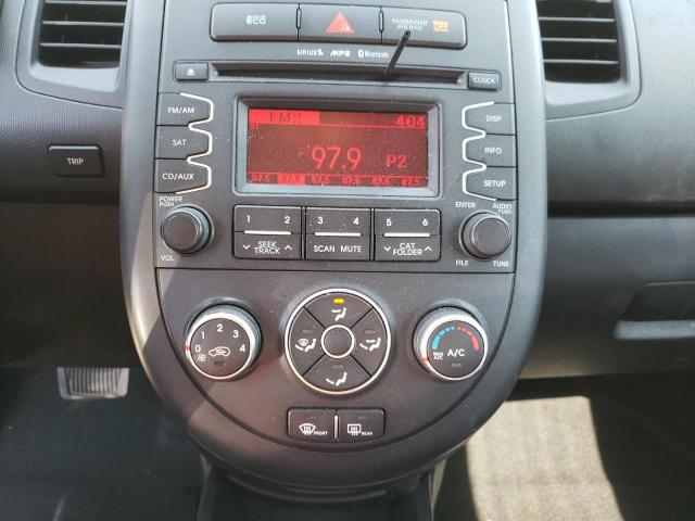 Photo 9 from auction – 2013 KIA SOUL with VIN KNDJT2A57D7606846