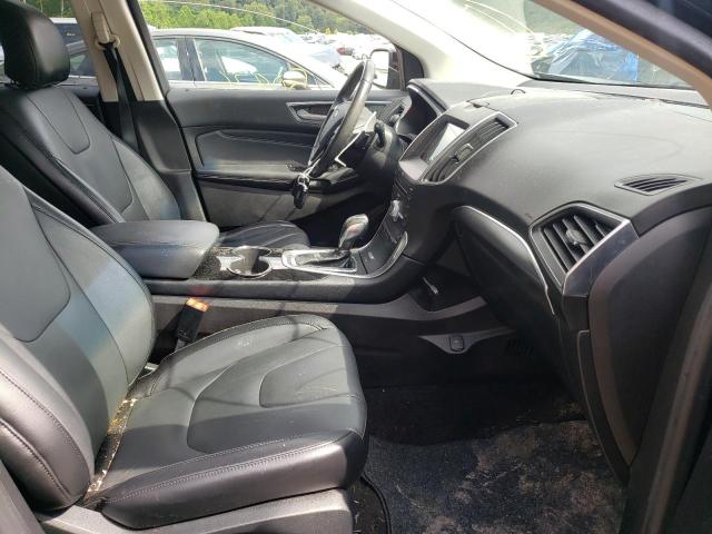 Photo 5 from auction – 2017 FORD EDGE TITAN with VIN 2FMPK4K80HBB67743