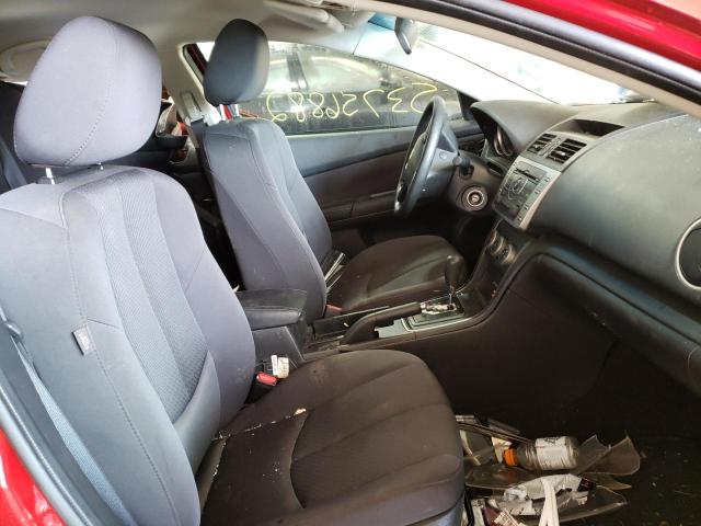 Photo 5 from auction – 2011 MAZDA MAZDA 6 with VIN 1YVHZ8BH5B5M16572