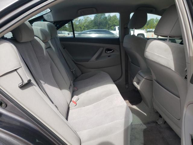 Фото 6 с аукциона – 2011 TOYOTA CAMRY BASE с VIN 4T4BF3EK4BR191986