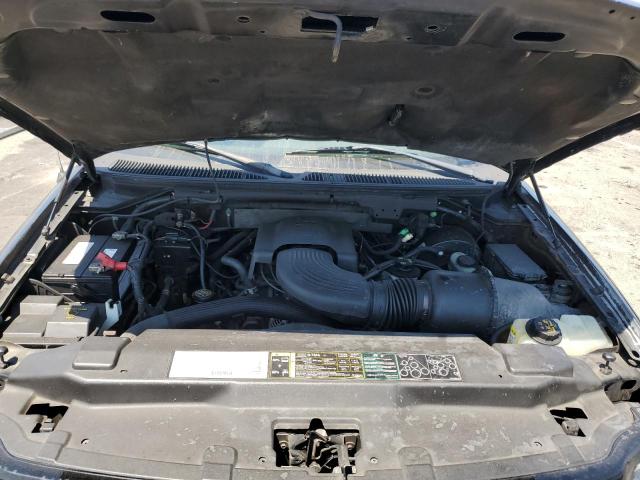 Photo 7 from auction – 2003 FORD F150 SUPER with VIN 1FTRW07693KB20825