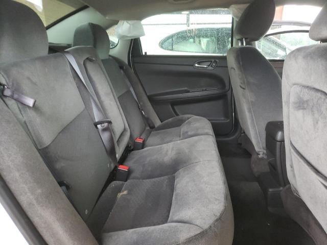 Photo 6 from auction – 2012 CHEVROLET IMPALA LT with VIN 2G1WG5E3XC1138569