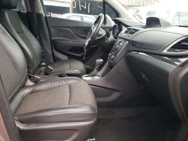 Photo 5 from auction – 2015 BUICK ENCORE with VIN KL4CJASB5FB153124