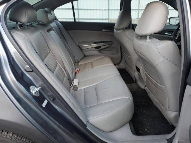 Photo 6 from auction – 2010 HONDA ACCORD EXL with VIN 1HGCP2F87AA012192