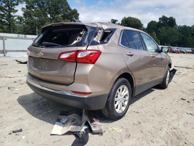 Photo 4 from auction – 2018 CHEVROLET EQUINOX LT with VIN 2GNAXJEV9J6305166