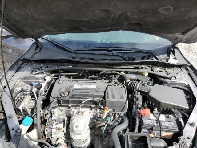 Photo 7 from auction – 2014 HONDA ACCORD EXL with VIN 1HGCR2F82EA009653