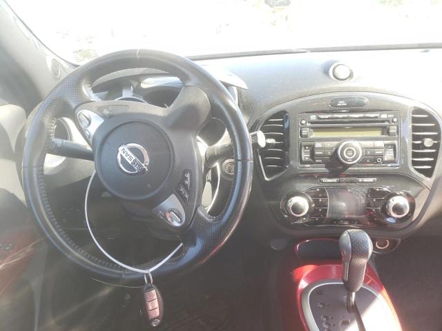 Photo 9 from auction – 2013 NISSAN JUKE S with VIN JN8AF5MVXDT229073