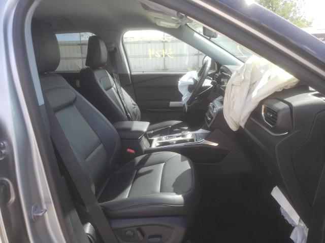 Фото 5 с аукциона – 2022 FORD EXPLORER X с VIN 1FMSK8DH3NGA56414