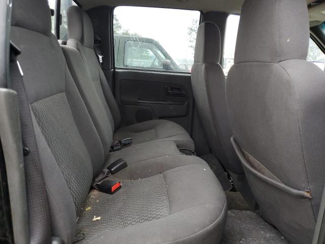 Photo 6 from auction – 2006 CHEVROLET COLORADO with VIN 1GCDT136468192564
