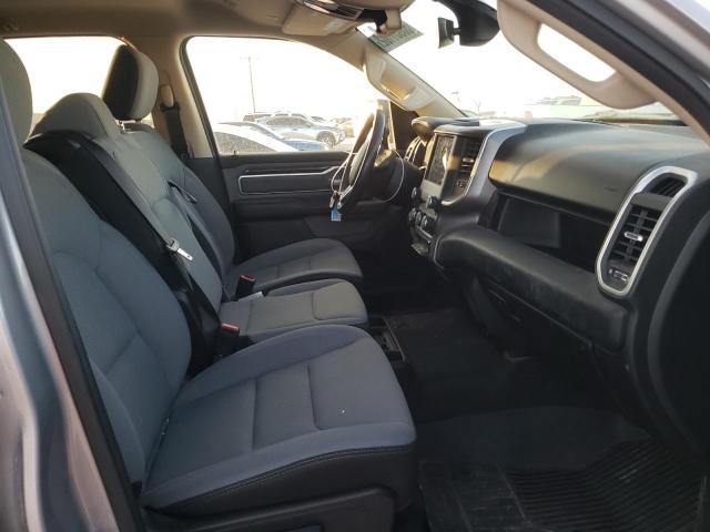 Photo 5 from auction – 2019 RAM 1500 BIG H with VIN 1C6SRFFTXKN909265