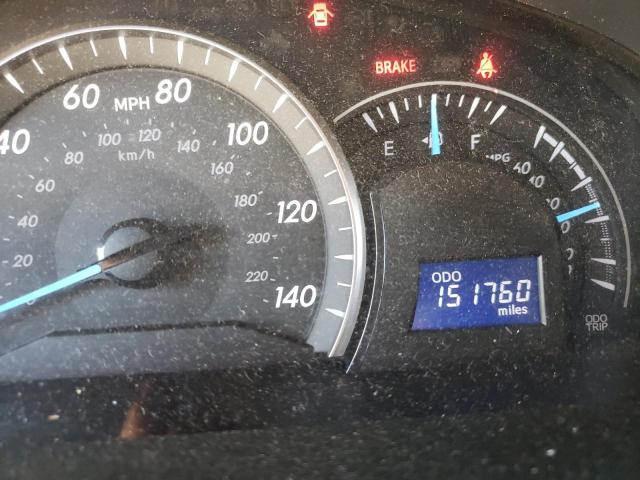 Photo 8 from auction – 2012 TOYOTA CAMRY BASE with VIN 4T1BF1FK1CU511070