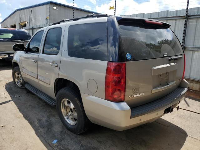 Photo 3 from auction – 2007 GMC YUKON with VIN 1GKFC13J87J153973
