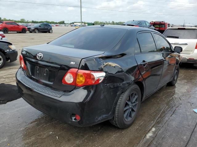 Photo 4 from auction – 2010 TOYOTA COROLLA BA with VIN 1NXBU4EE4AZ233717